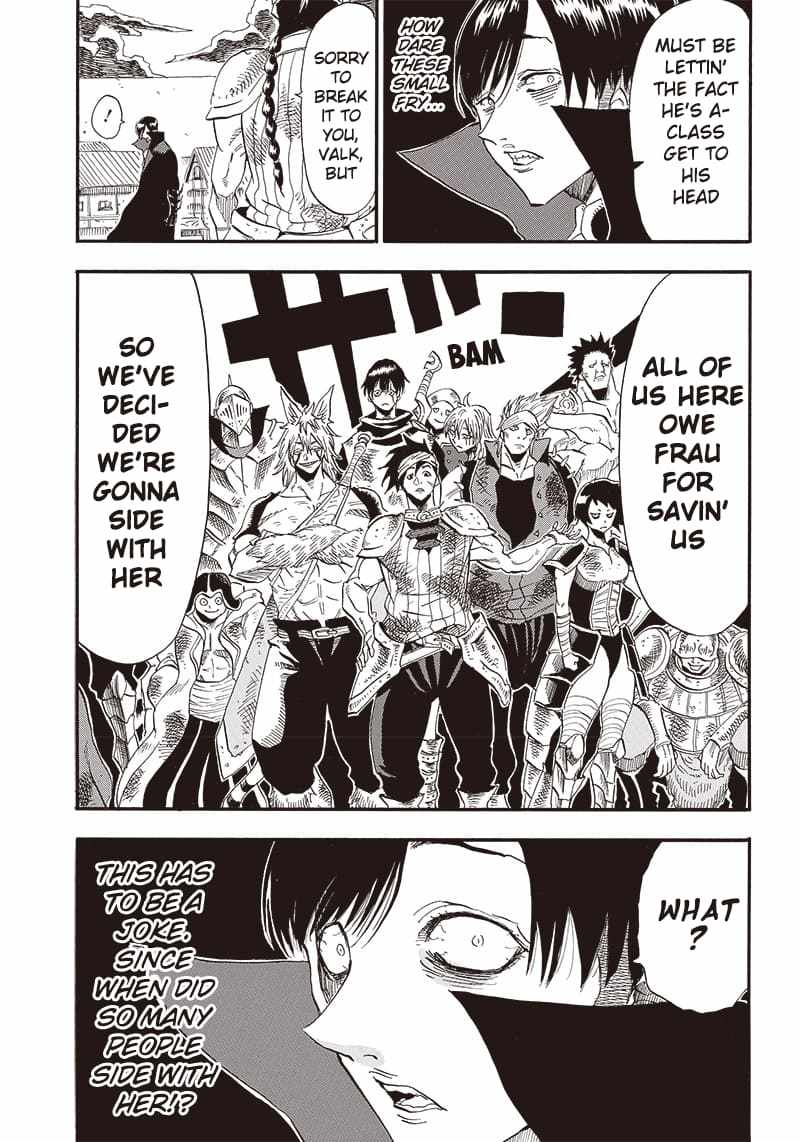 Grand Dwarf chapter 5 page 10