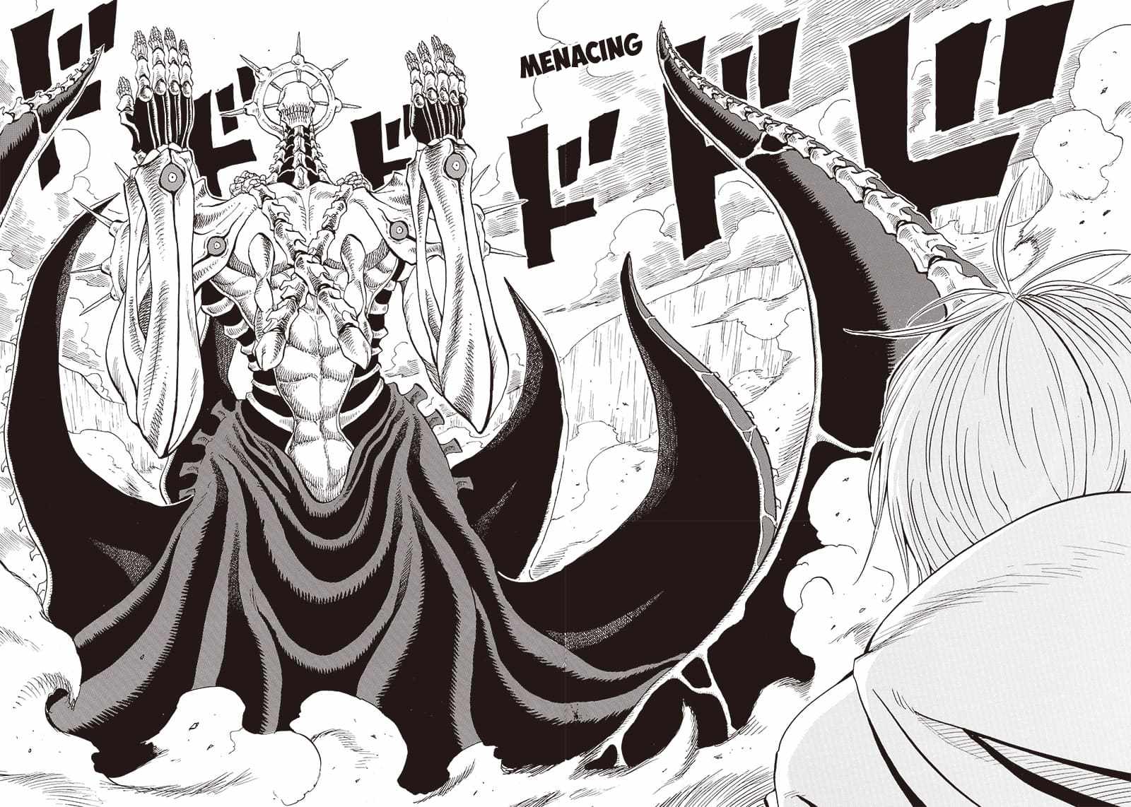 Grand Dwarf chapter 7 page 15