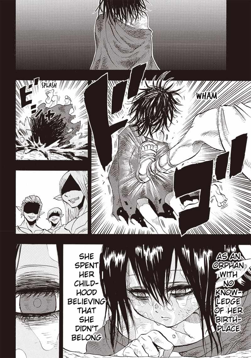 Grand Dwarf chapter 7 page 3