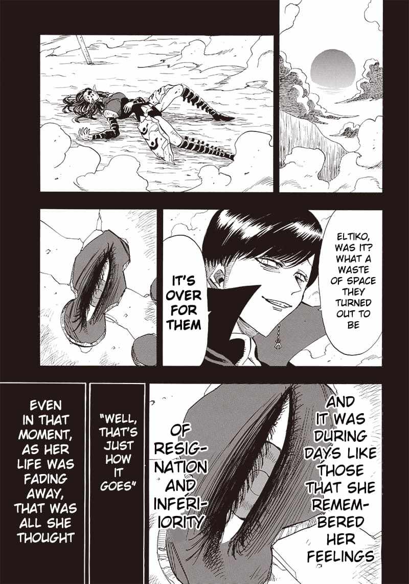 Grand Dwarf chapter 7 page 4