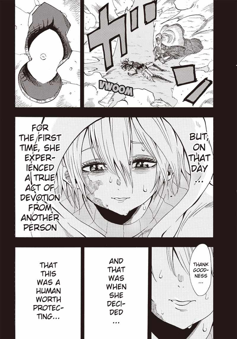 Grand Dwarf chapter 7 page 5