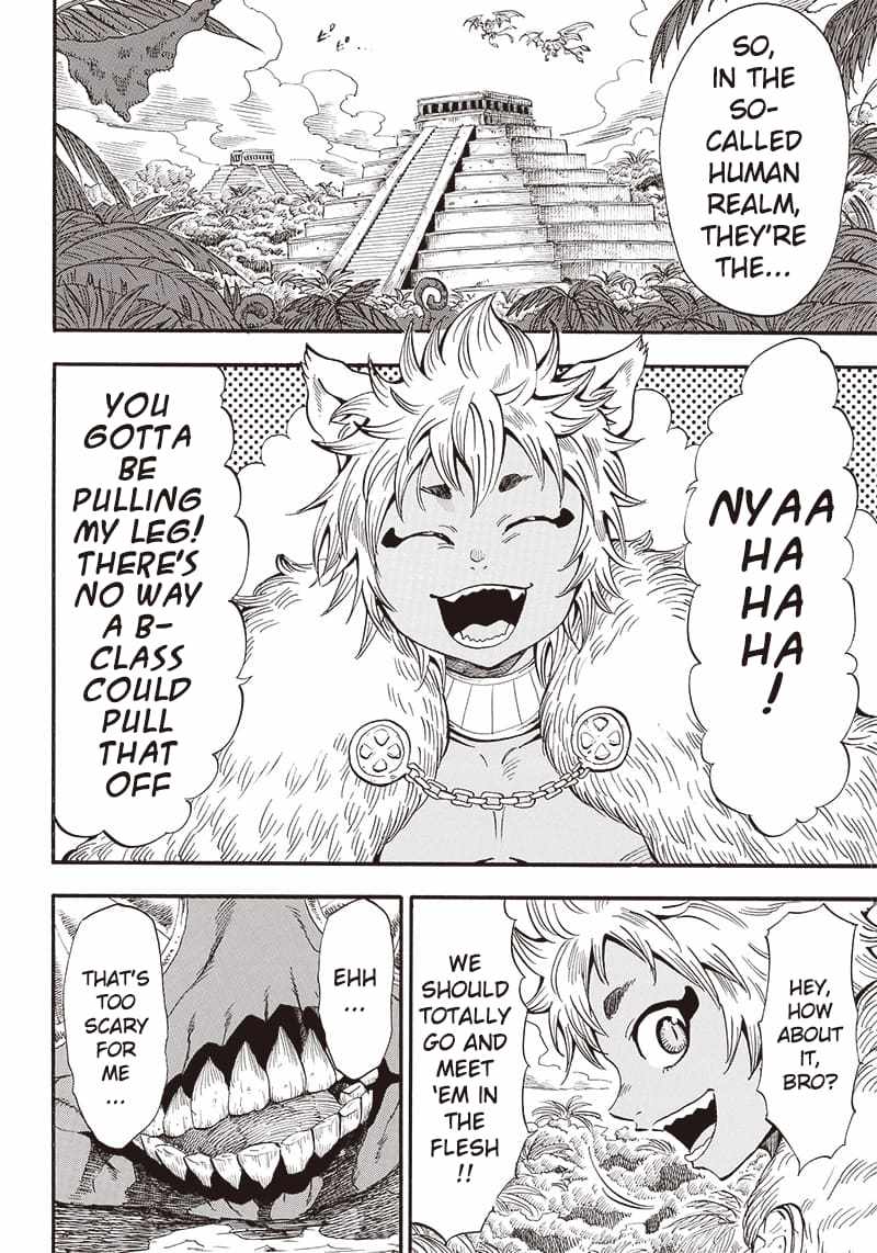 Grand Dwarf chapter 9 page 12