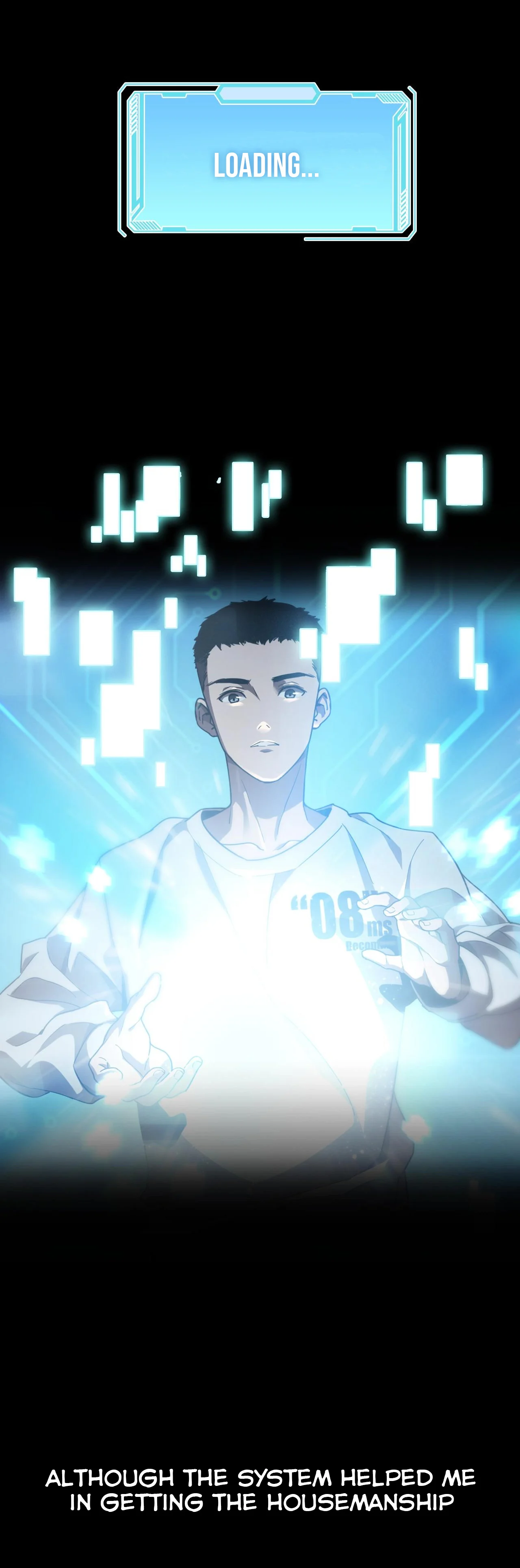 Great Doctor Ling Ran chapter 0 page 10