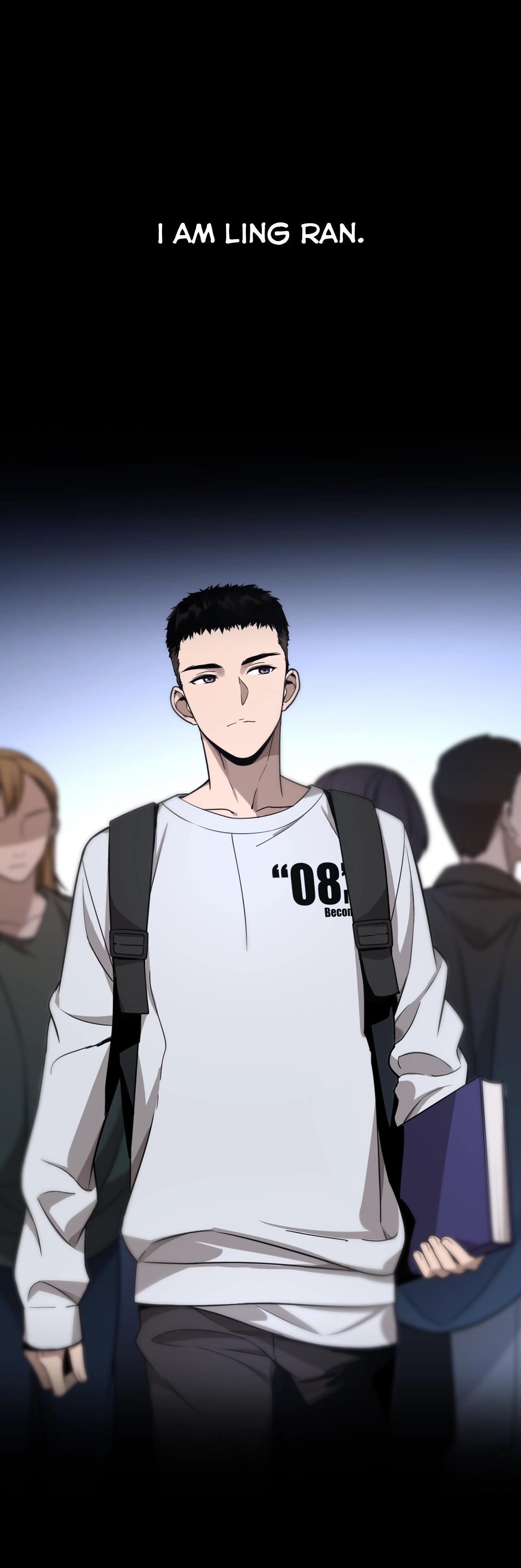 Great Doctor Ling Ran chapter 0 page 2