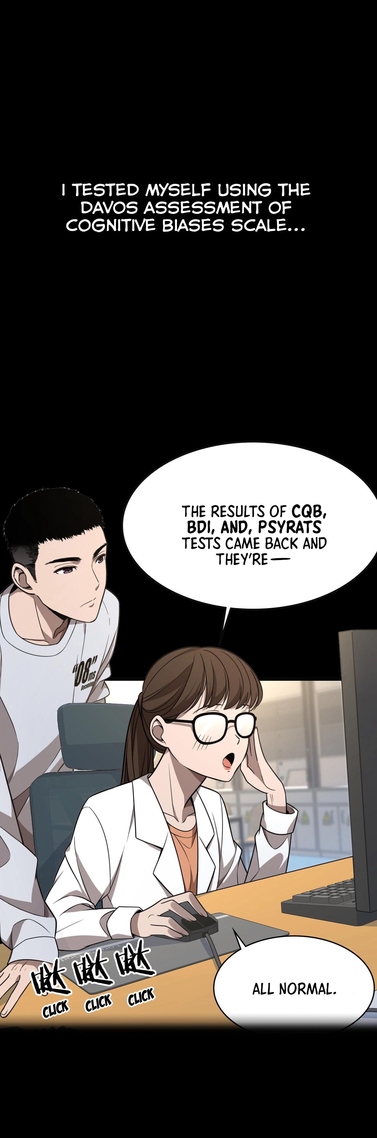 Great Doctor Ling Ran chapter 0 page 7