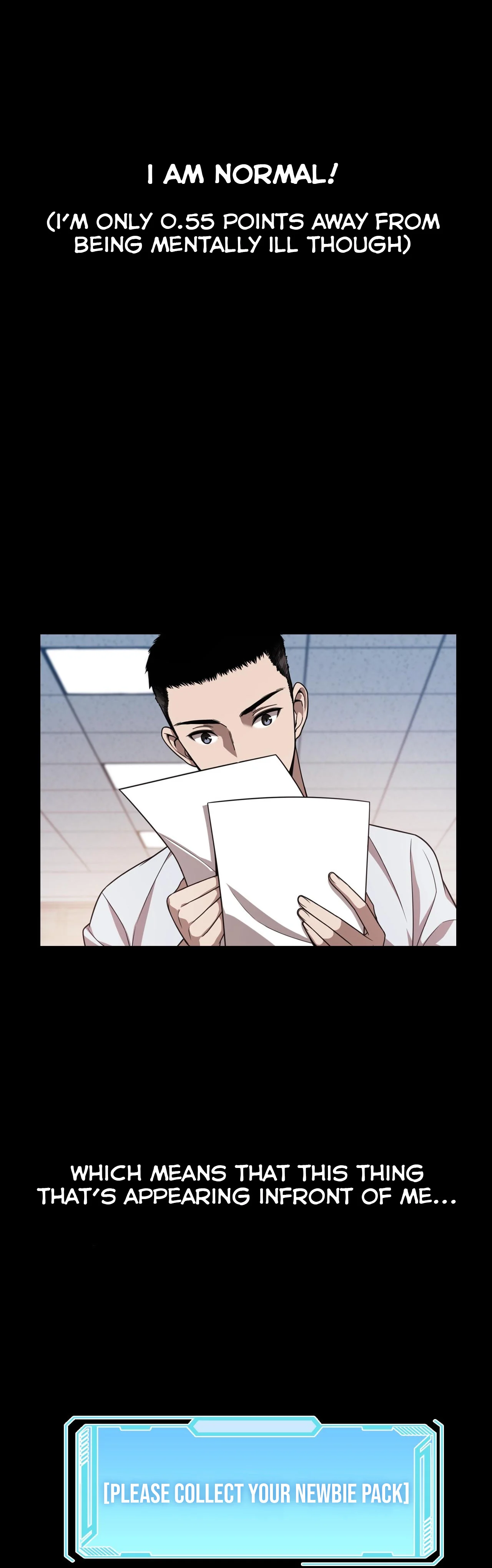 Great Doctor Ling Ran chapter 0 page 8