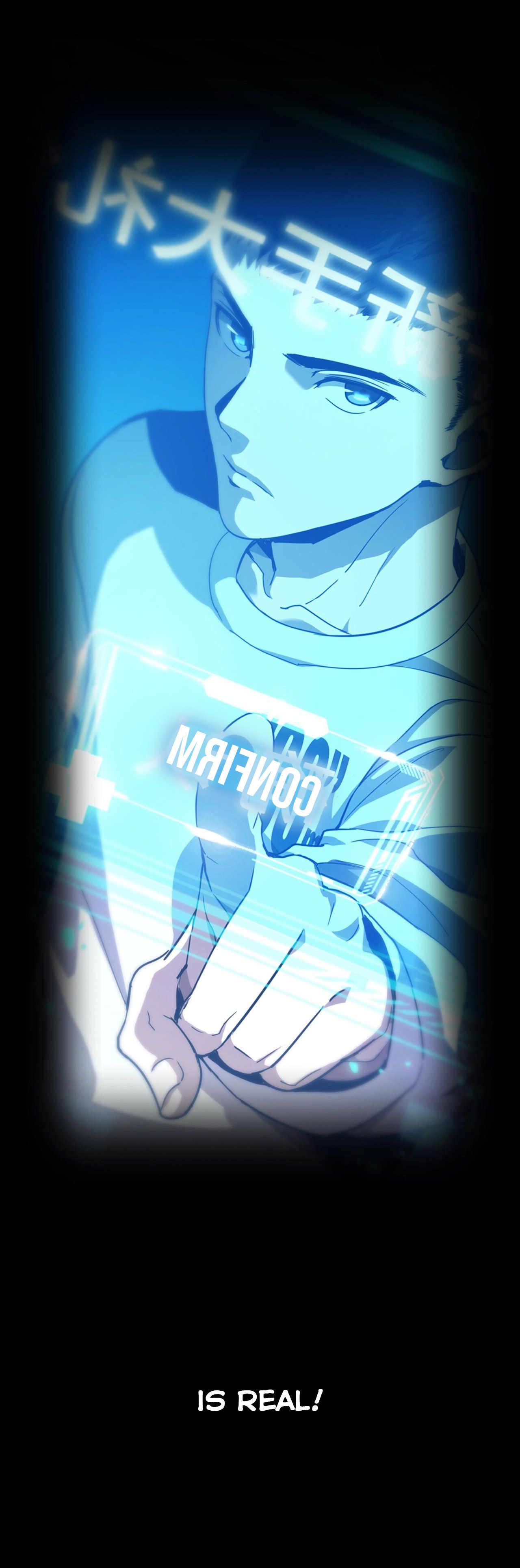 Great Doctor Ling Ran chapter 0 page 9