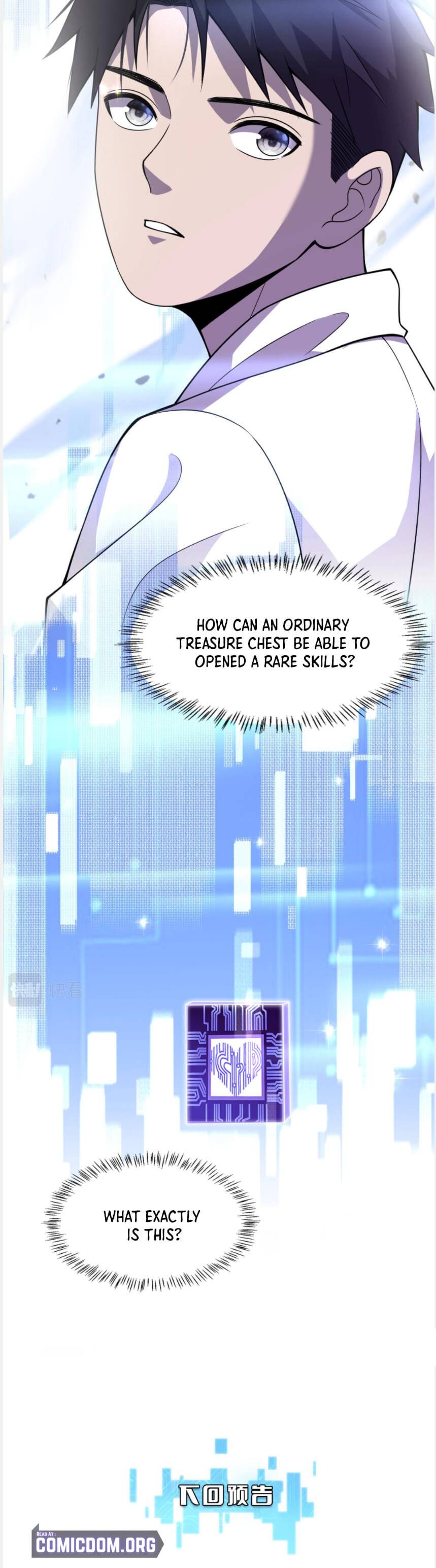 Great Doctor Ling Ran chapter 104 page 16