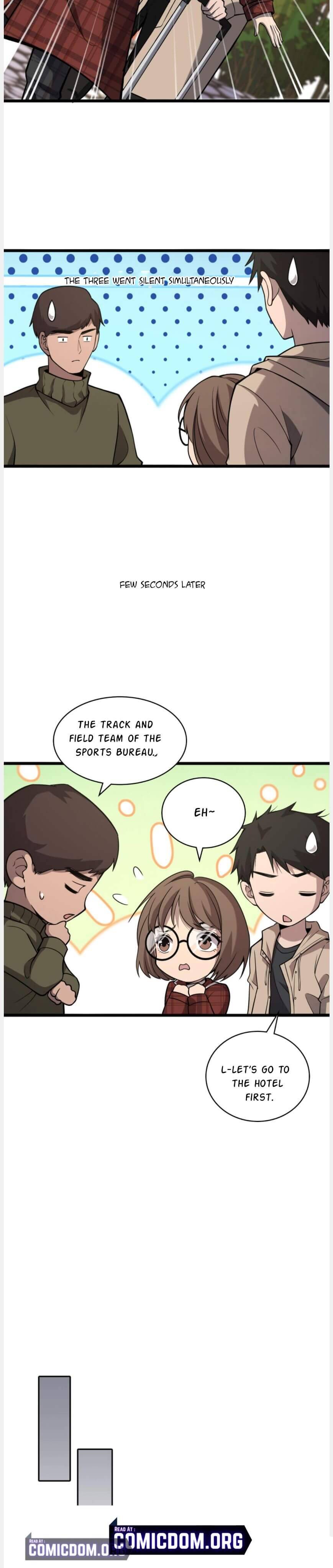 Great Doctor Ling Ran chapter 106 page 10