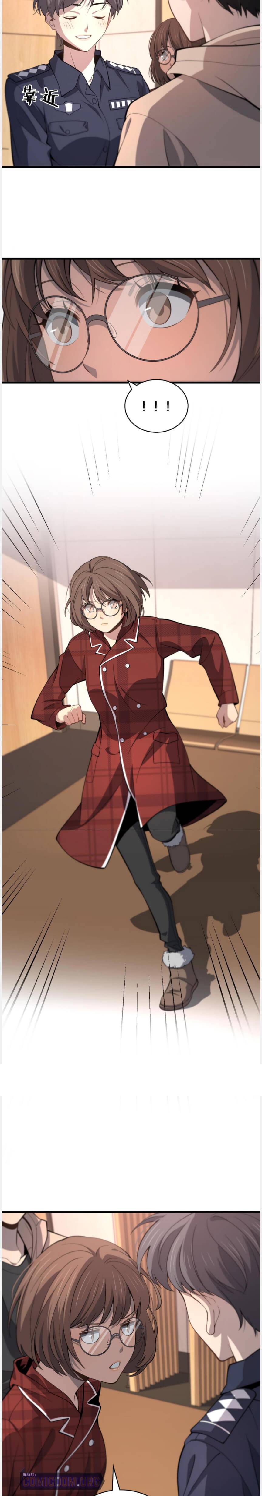 Great Doctor Ling Ran chapter 107 page 17