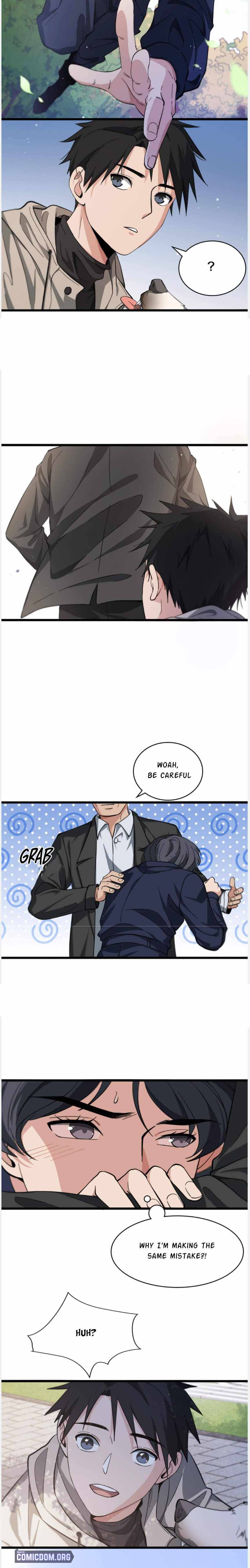 Great Doctor Ling Ran chapter 114 page 17