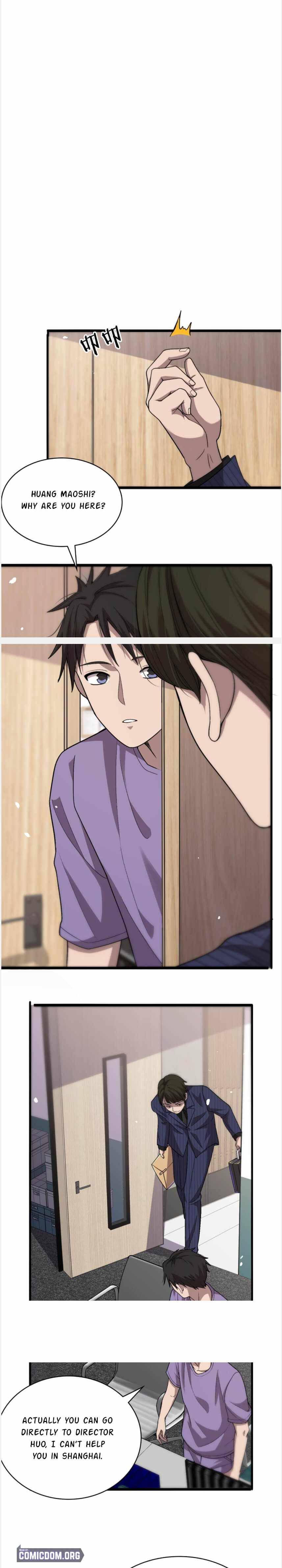 Great Doctor Ling Ran chapter 114 page 6