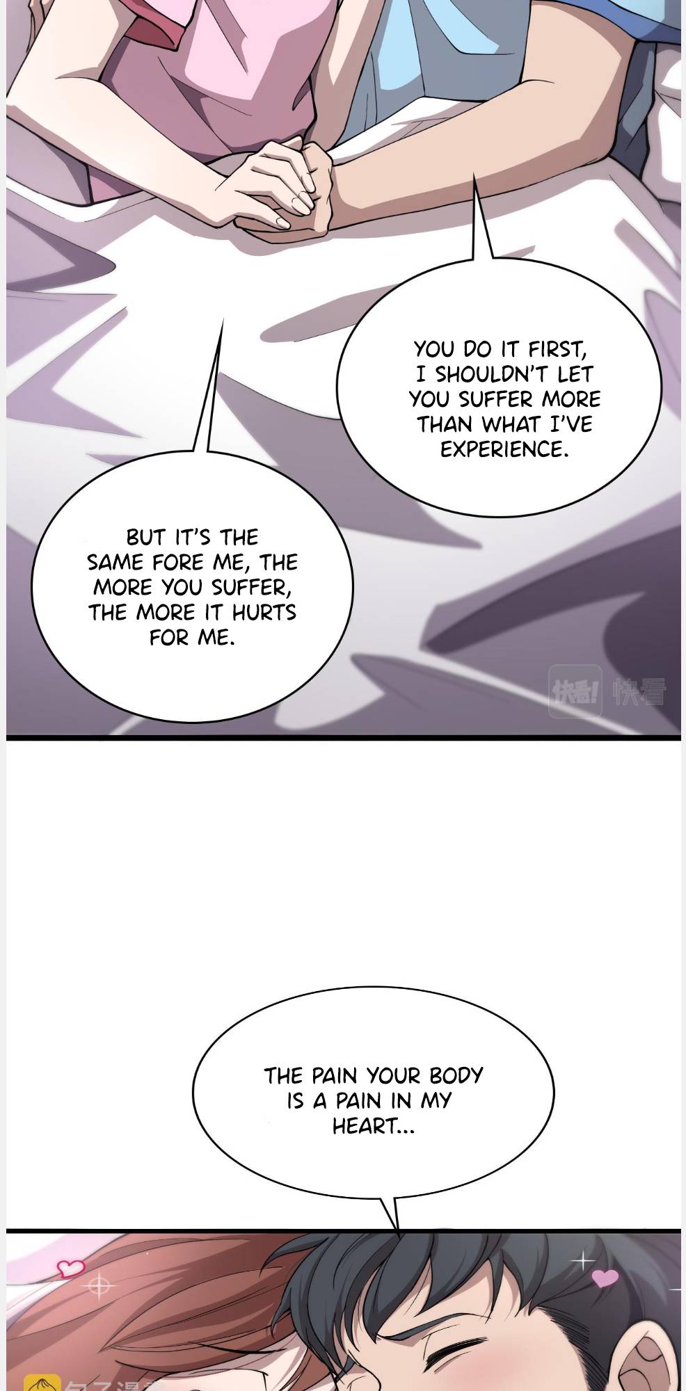 Great Doctor Ling Ran chapter 133 page 18