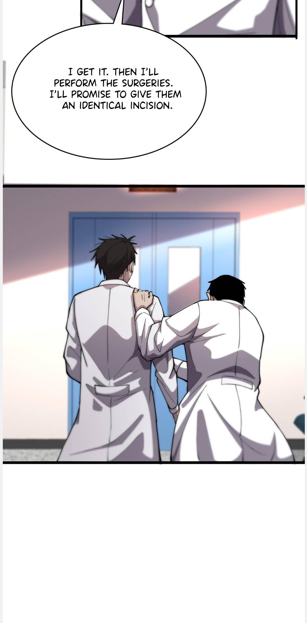 Great Doctor Ling Ran chapter 133 page 24