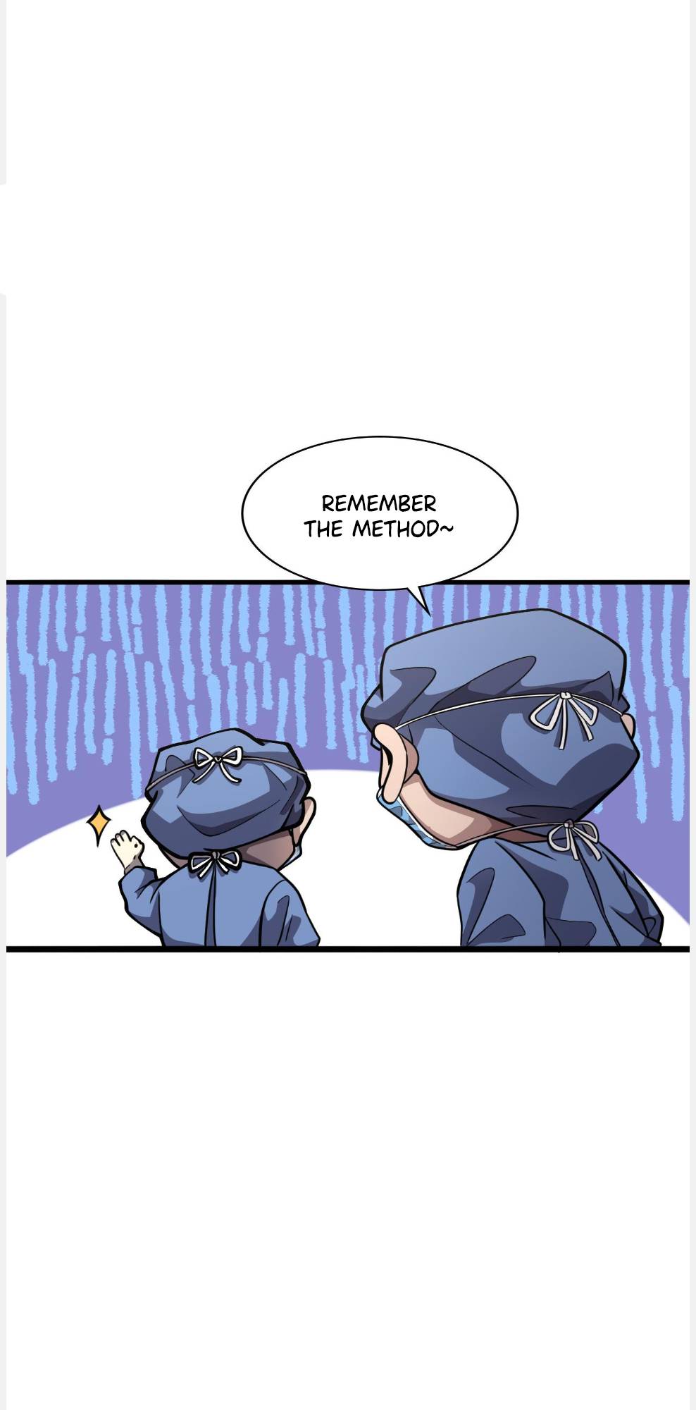 Great Doctor Ling Ran chapter 133 page 35