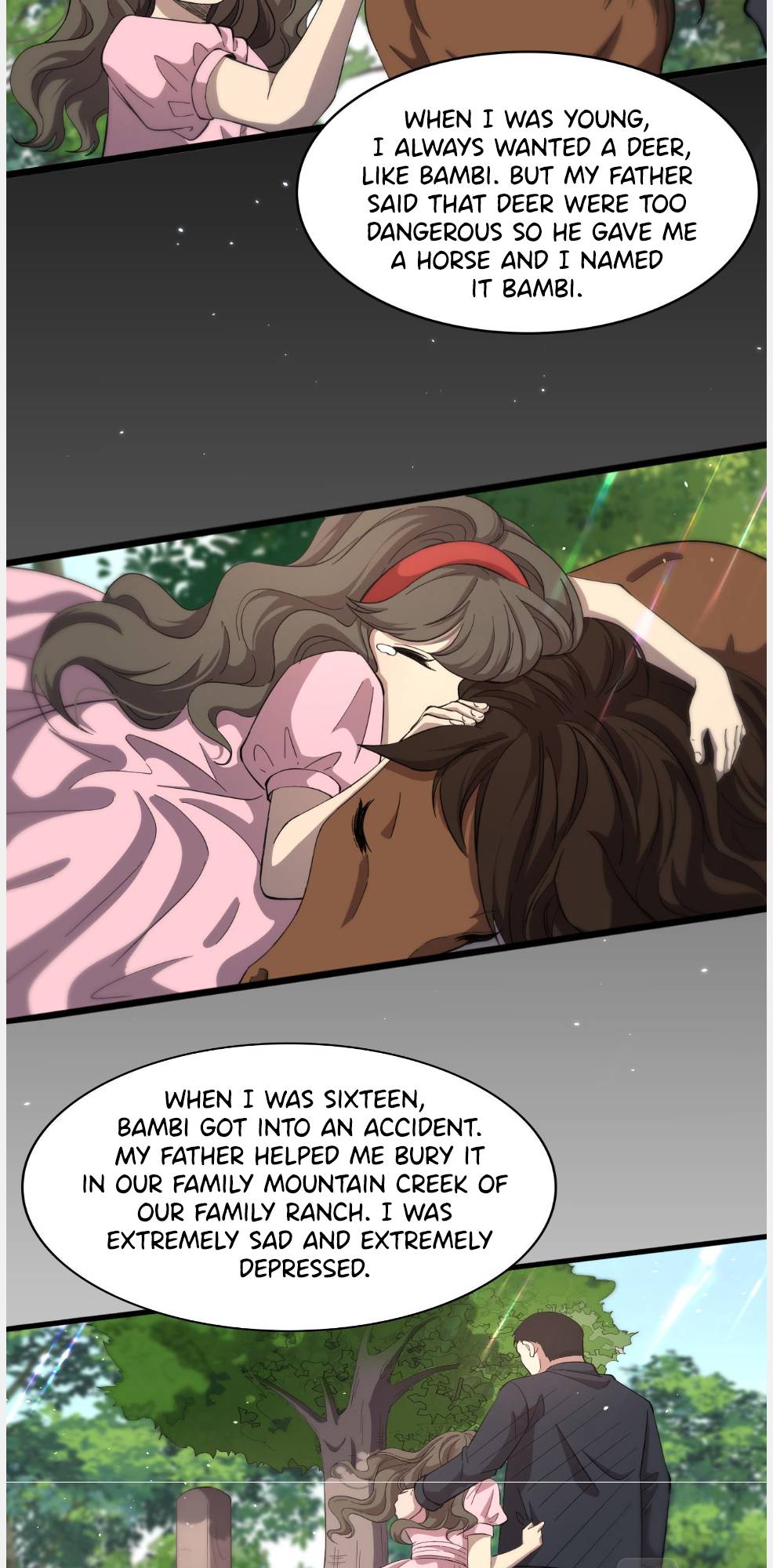 Great Doctor Ling Ran chapter 133 page 5