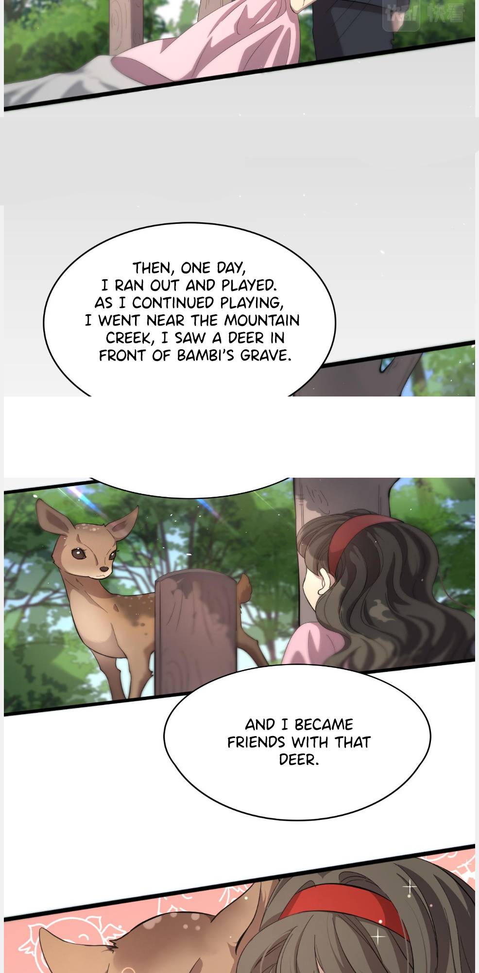 Great Doctor Ling Ran chapter 133 page 6