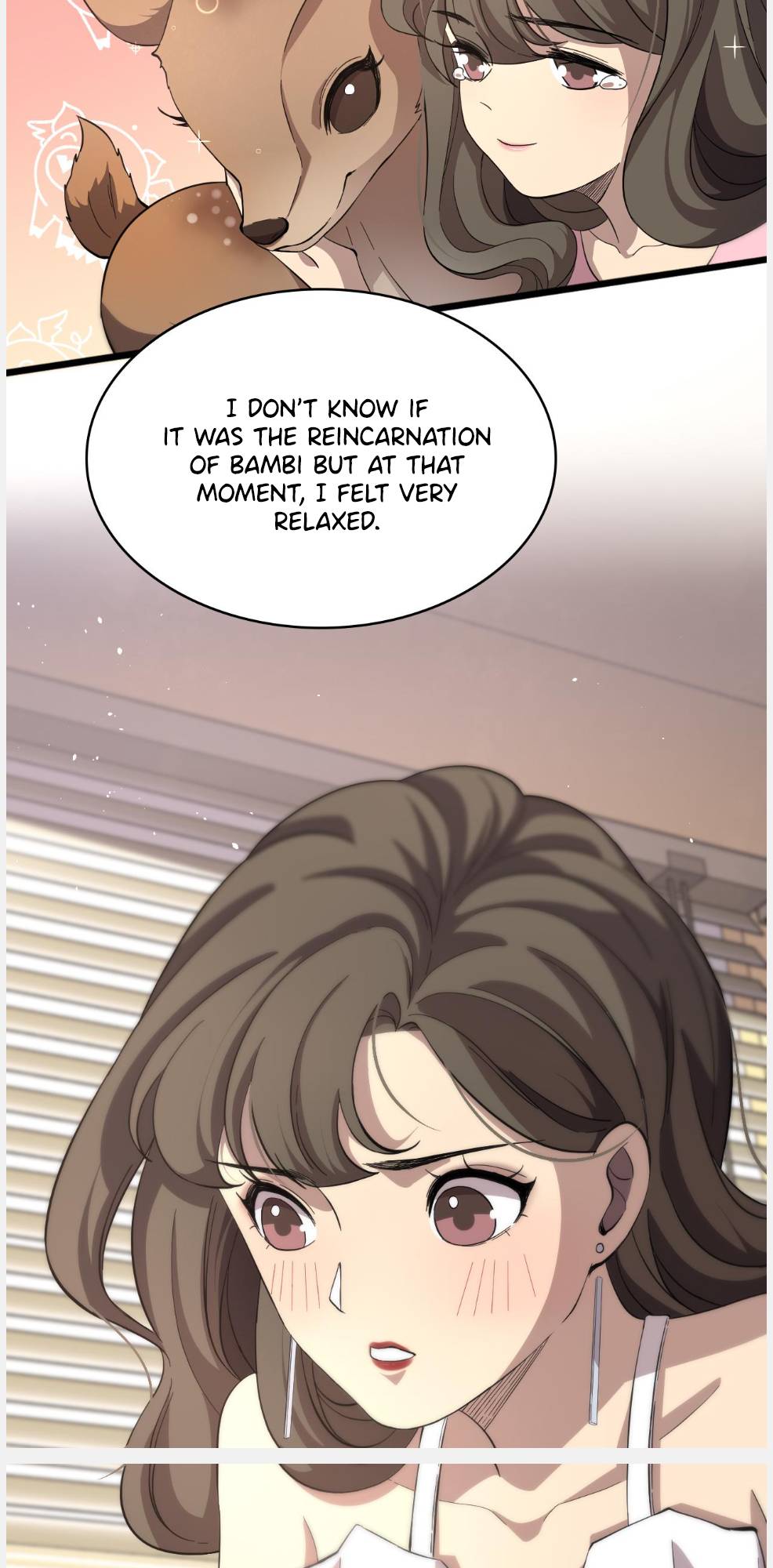 Great Doctor Ling Ran chapter 133 page 7