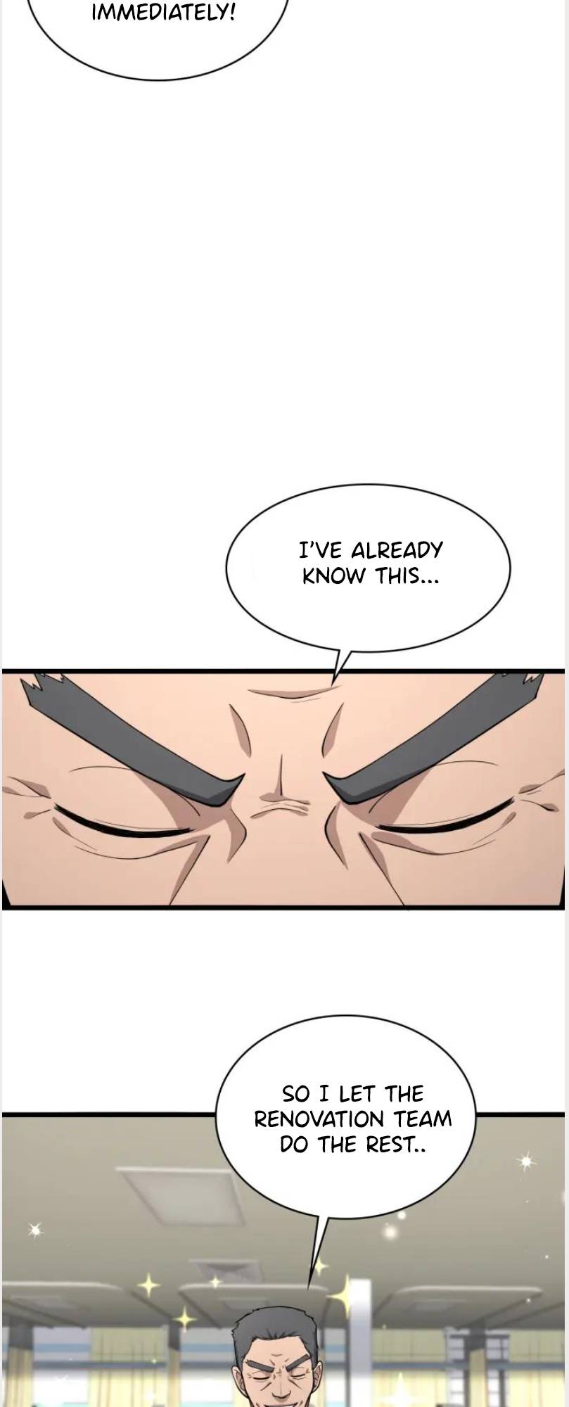 Great Doctor Ling Ran chapter 134 page 6