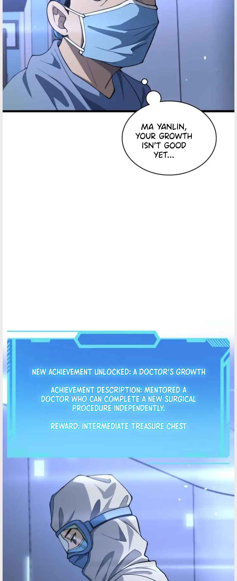 Great Doctor Ling Ran chapter 136 page 19