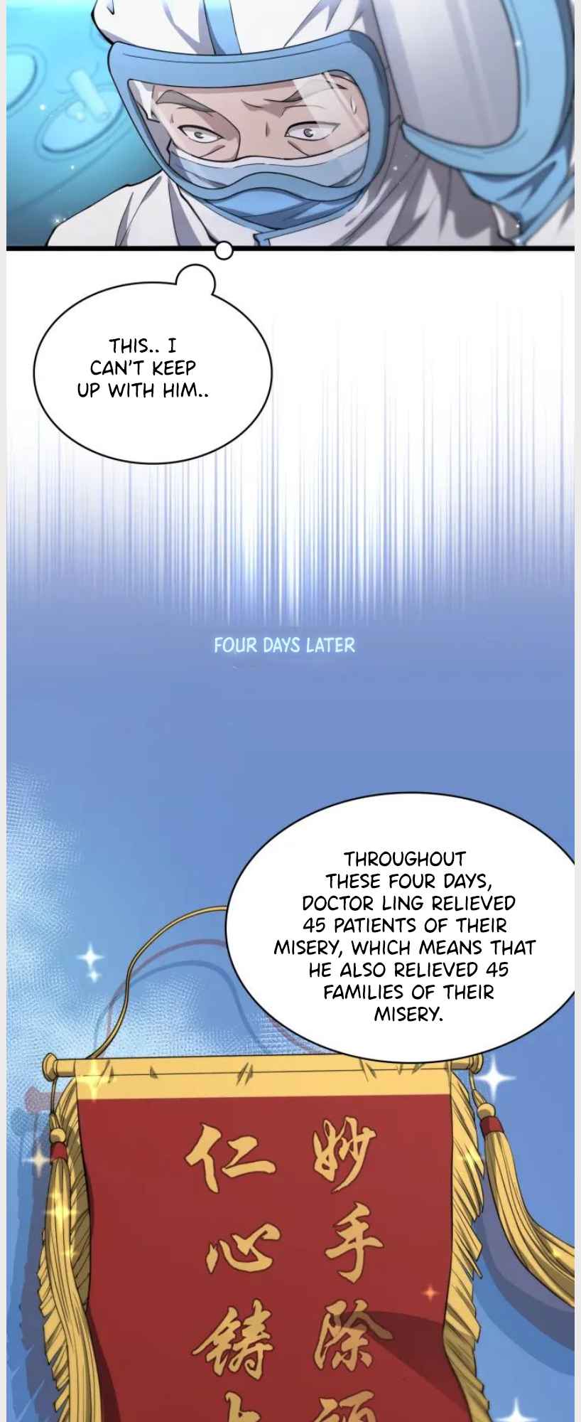 Great Doctor Ling Ran chapter 136 page 24