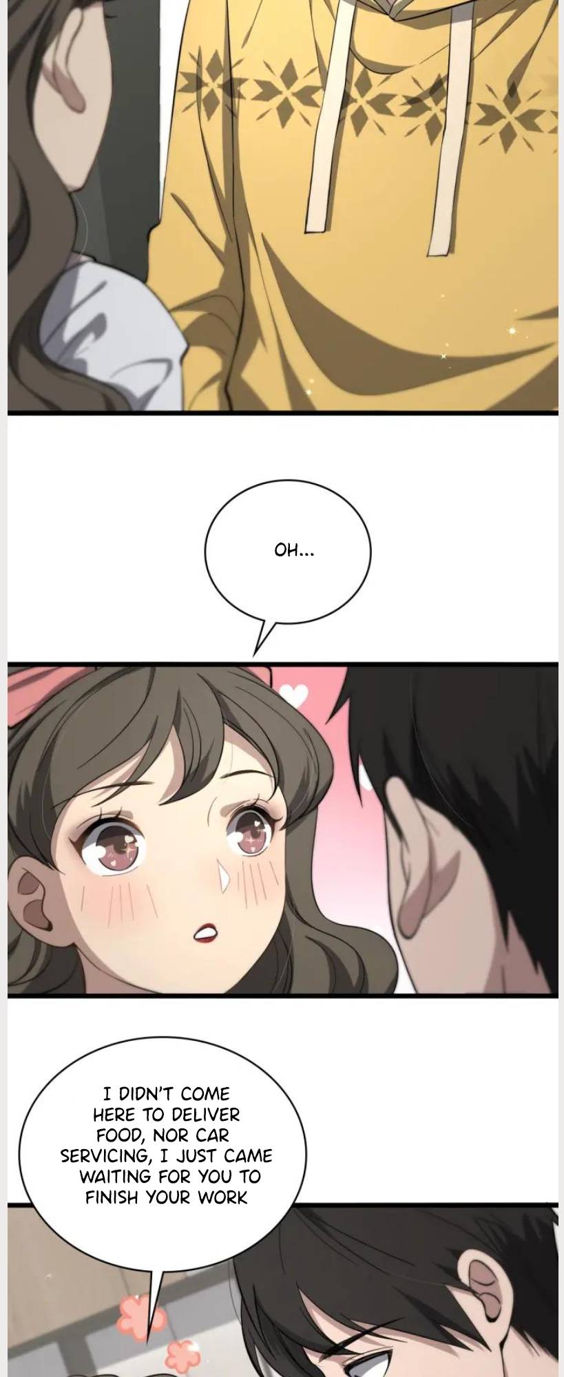 Great Doctor Ling Ran chapter 138 page 11