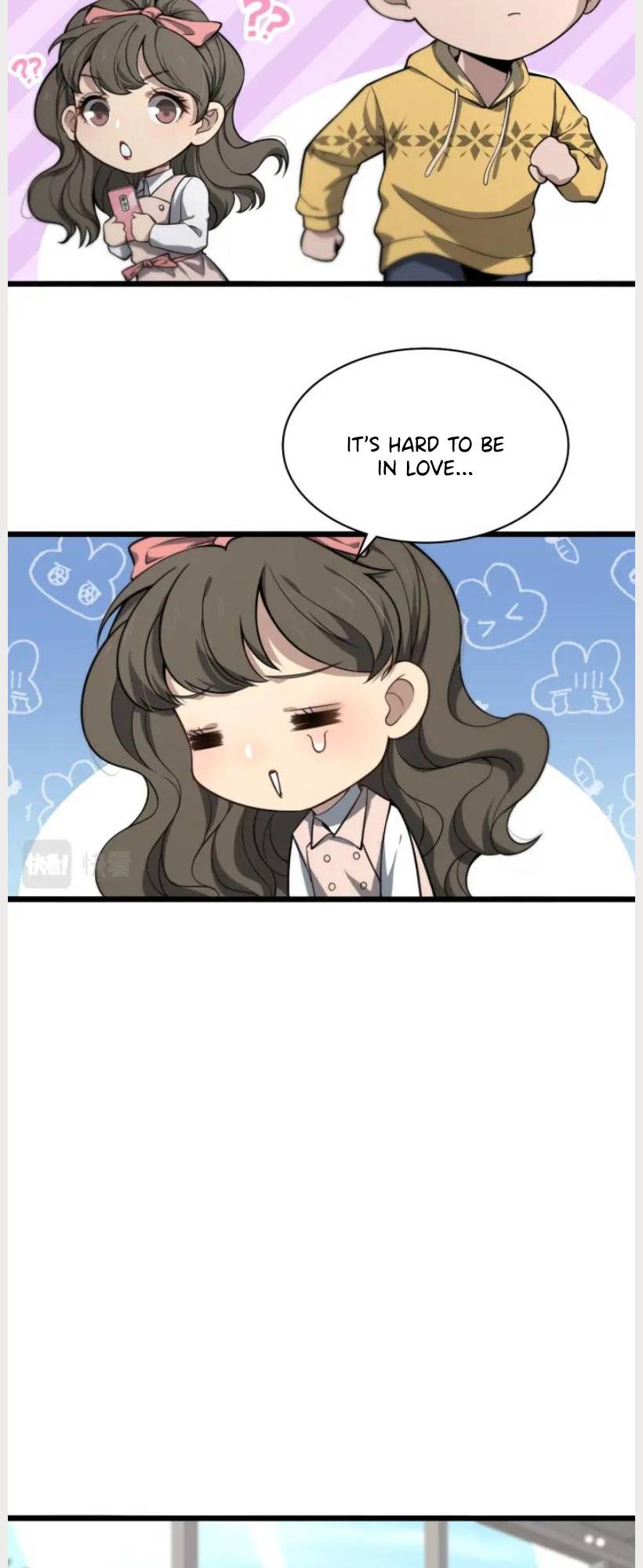 Great Doctor Ling Ran chapter 138 page 17