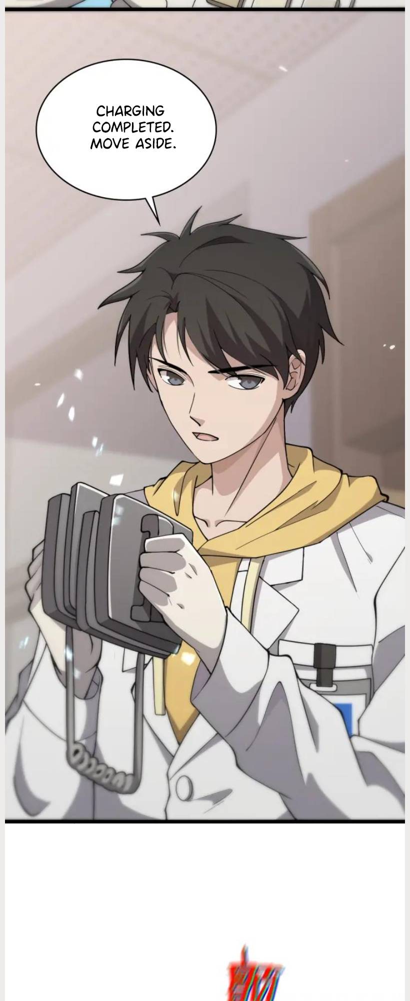 Great Doctor Ling Ran chapter 138 page 24