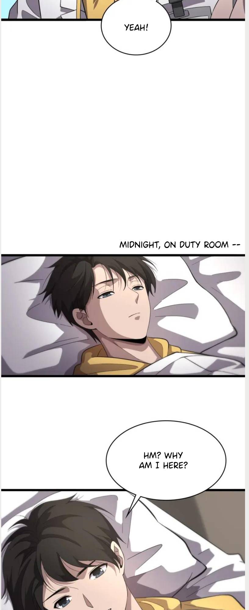 Great Doctor Ling Ran chapter 139 page 13