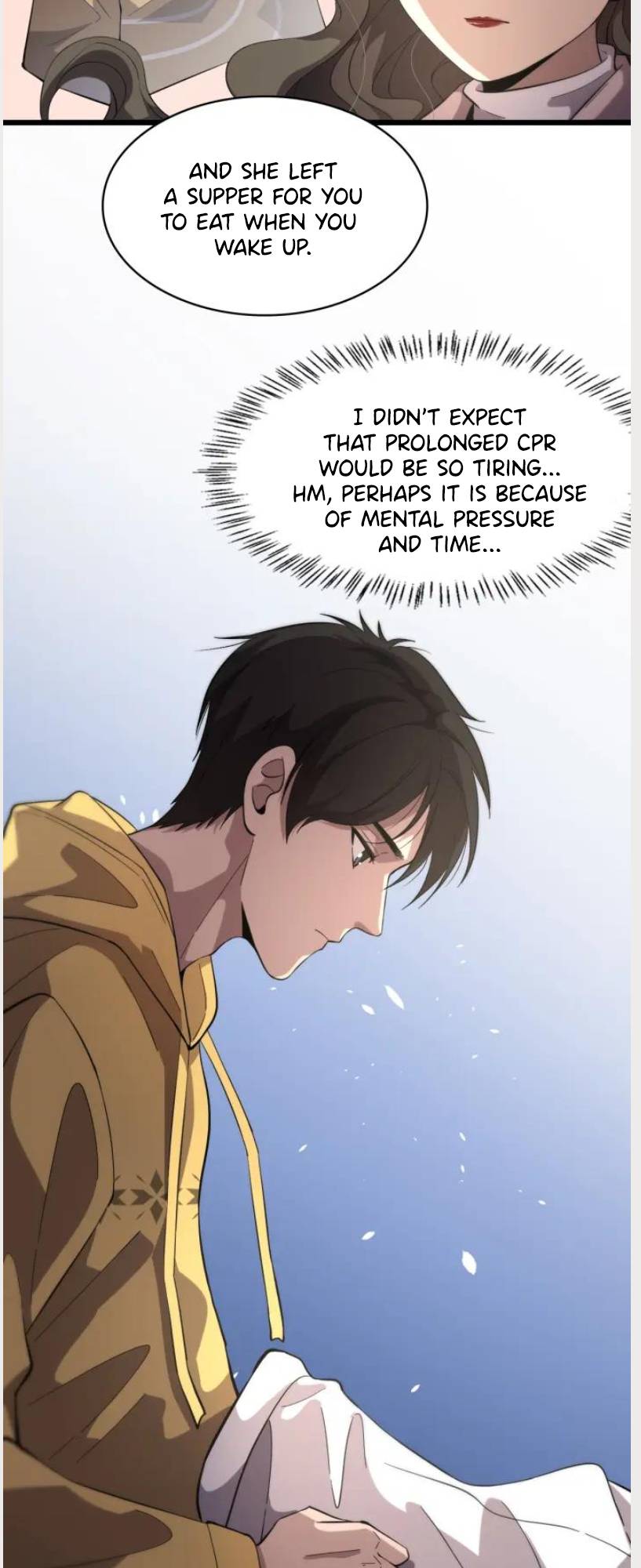 Great Doctor Ling Ran chapter 139 page 15