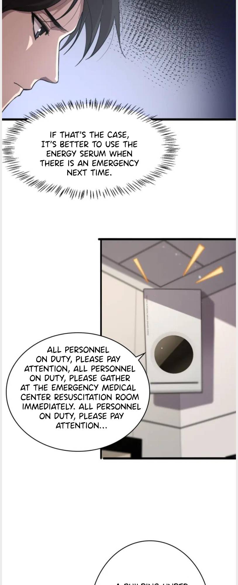 Great Doctor Ling Ran chapter 139 page 17