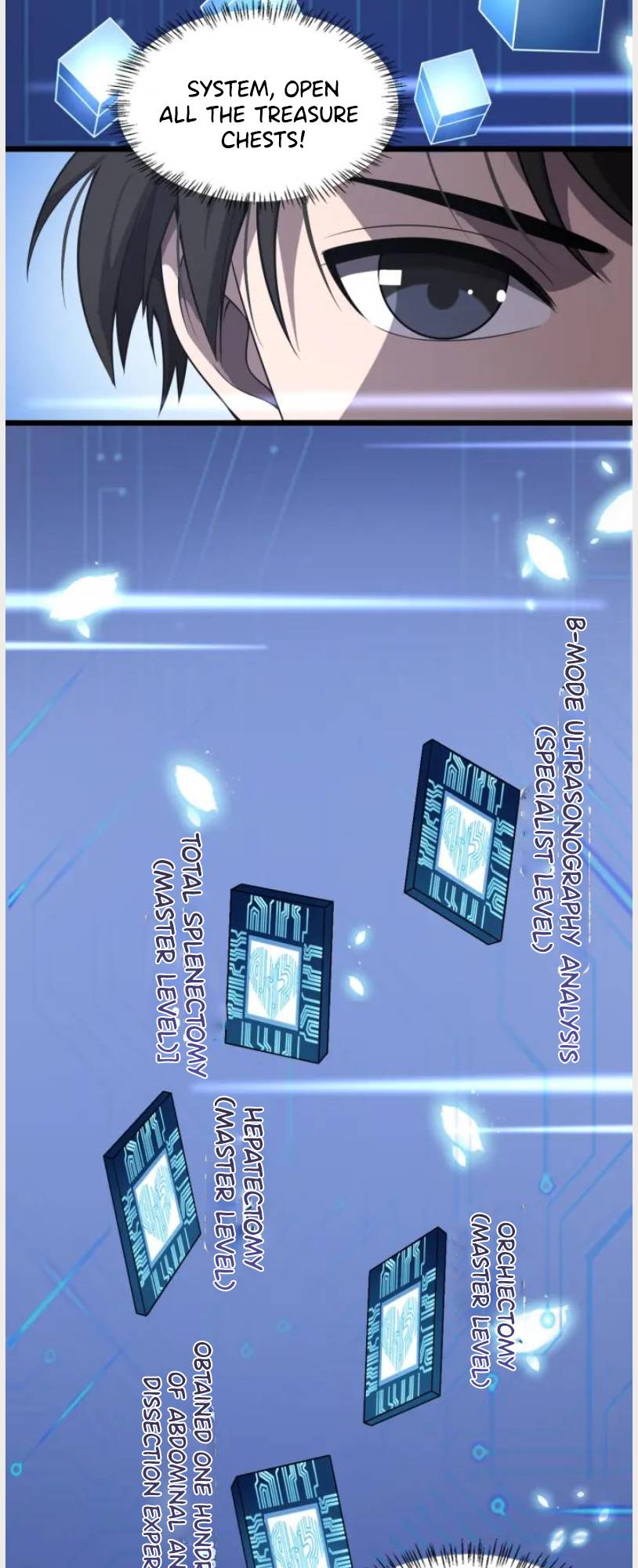 Great Doctor Ling Ran chapter 139 page 24