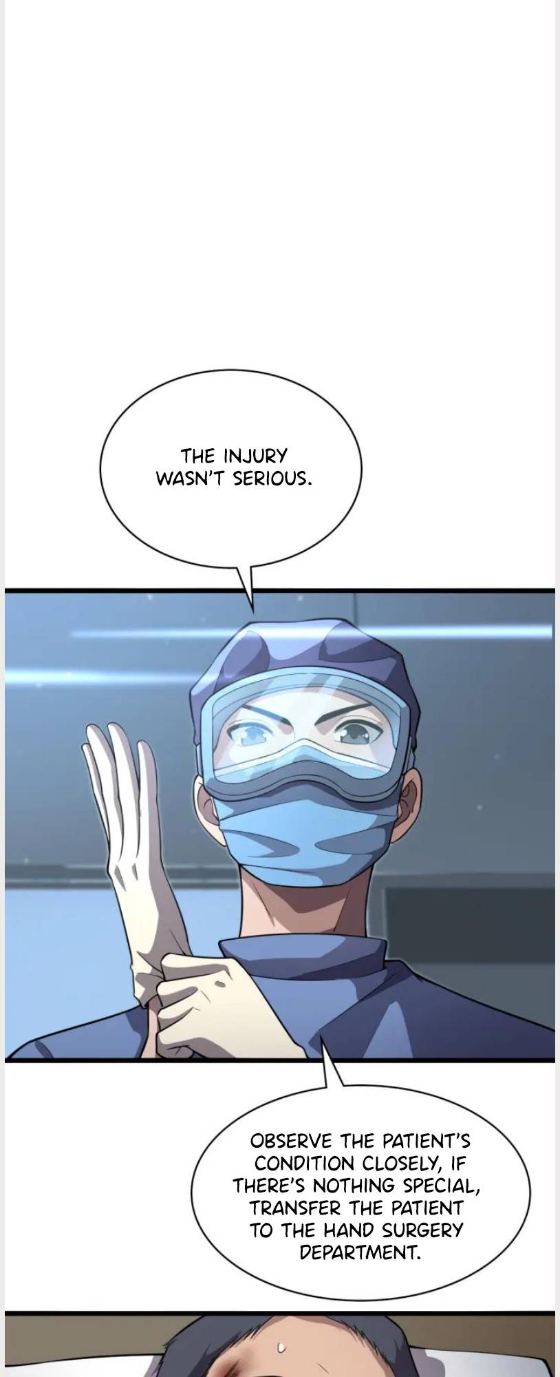 Great Doctor Ling Ran chapter 139 page 30