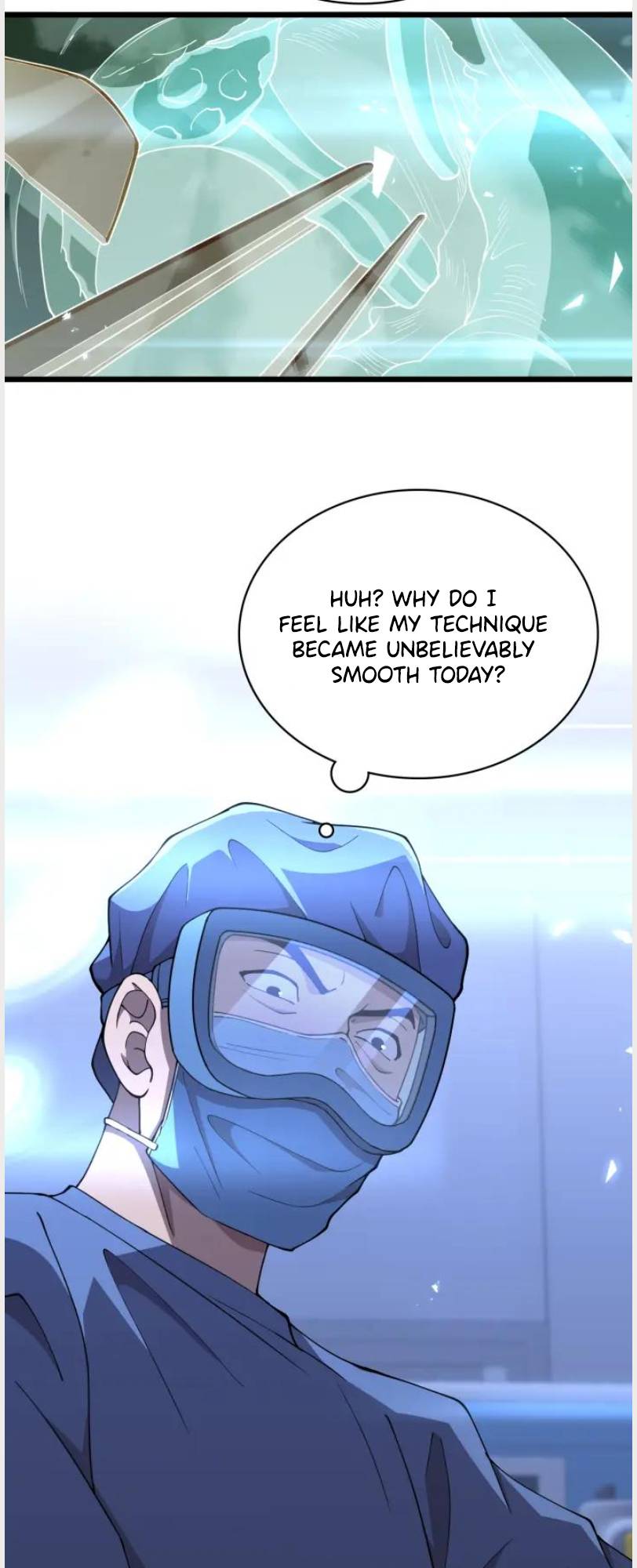 Great Doctor Ling Ran chapter 140 page 15