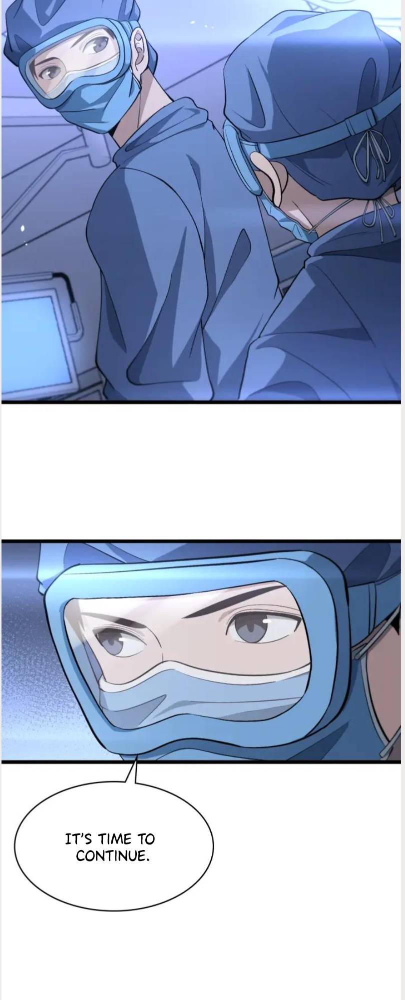 Great Doctor Ling Ran chapter 140 page 24