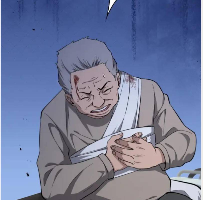 Great Doctor Ling Ran chapter 140 page 31