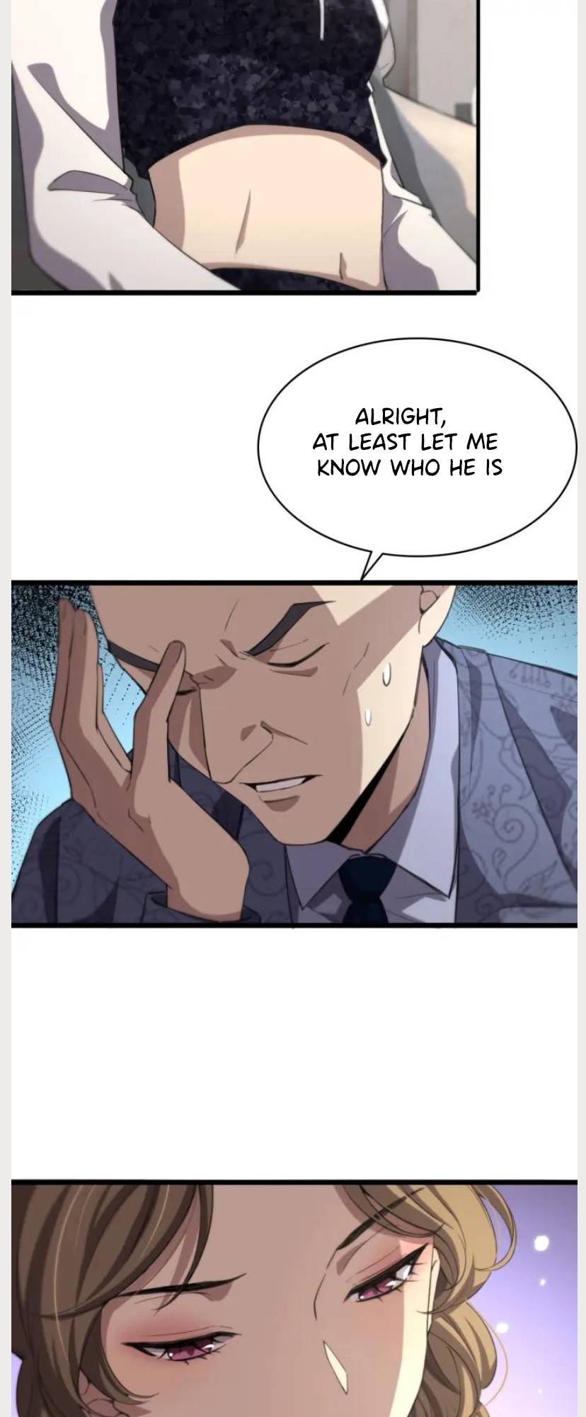 Great Doctor Ling Ran chapter 161 page 5