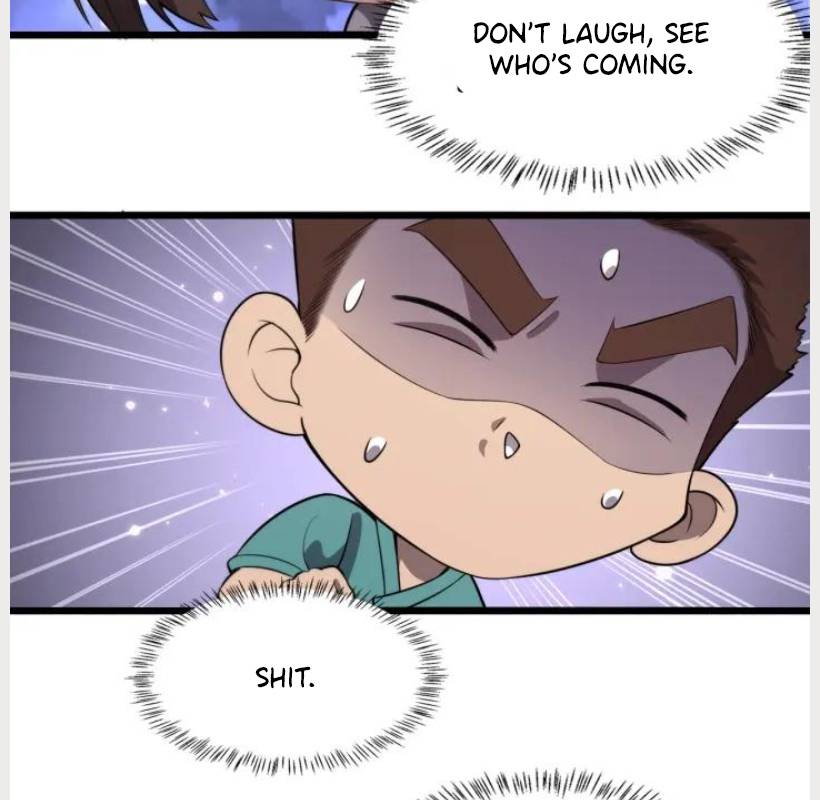 Great Doctor Ling Ran chapter 162 page 16