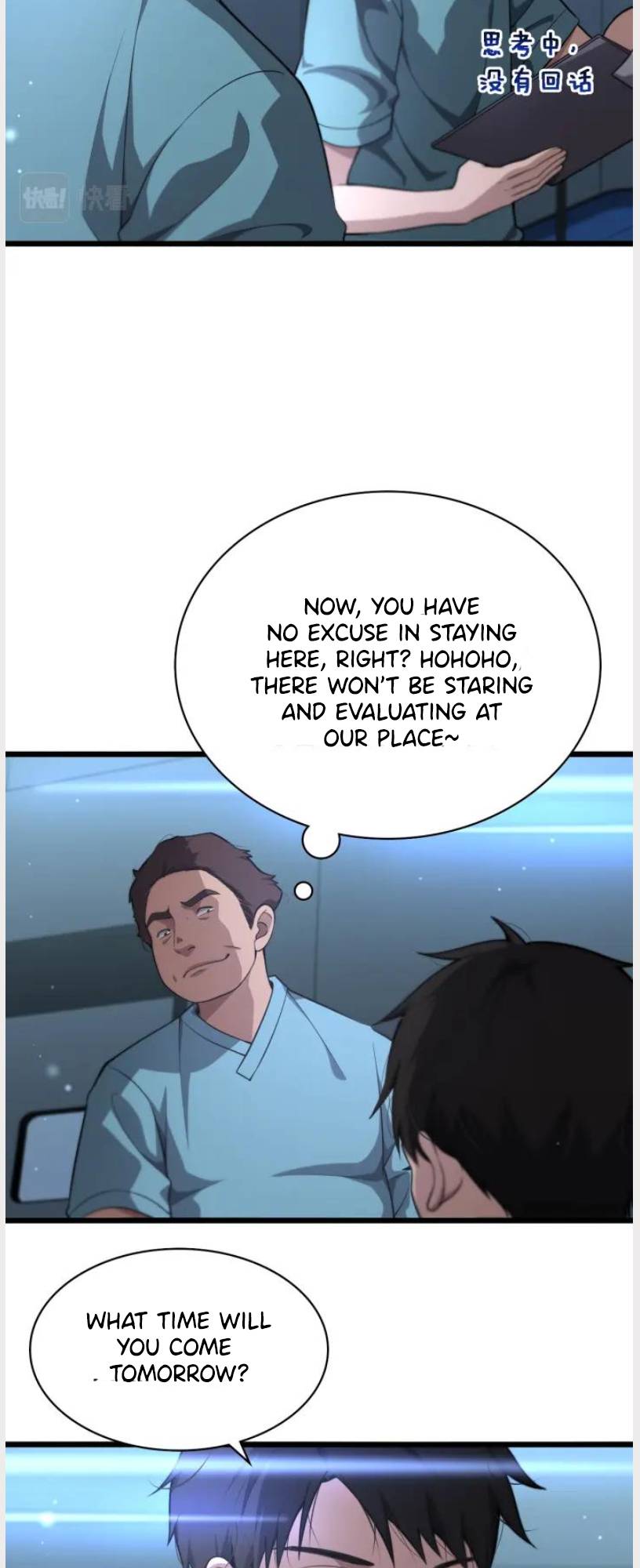 Great Doctor Ling Ran chapter 163 page 18