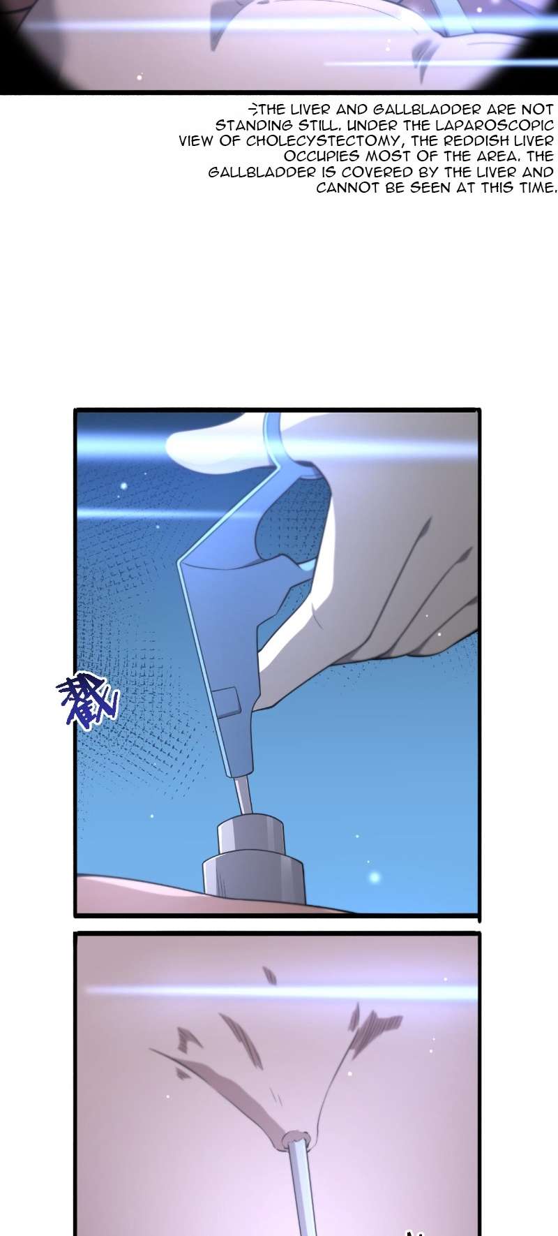 Great Doctor Ling Ran chapter 165 page 27