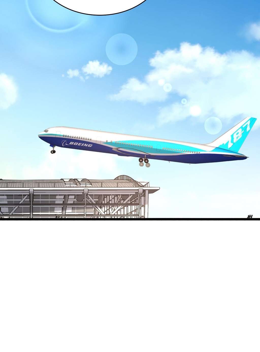 Great Doctor Ling Ran chapter 166 page 34