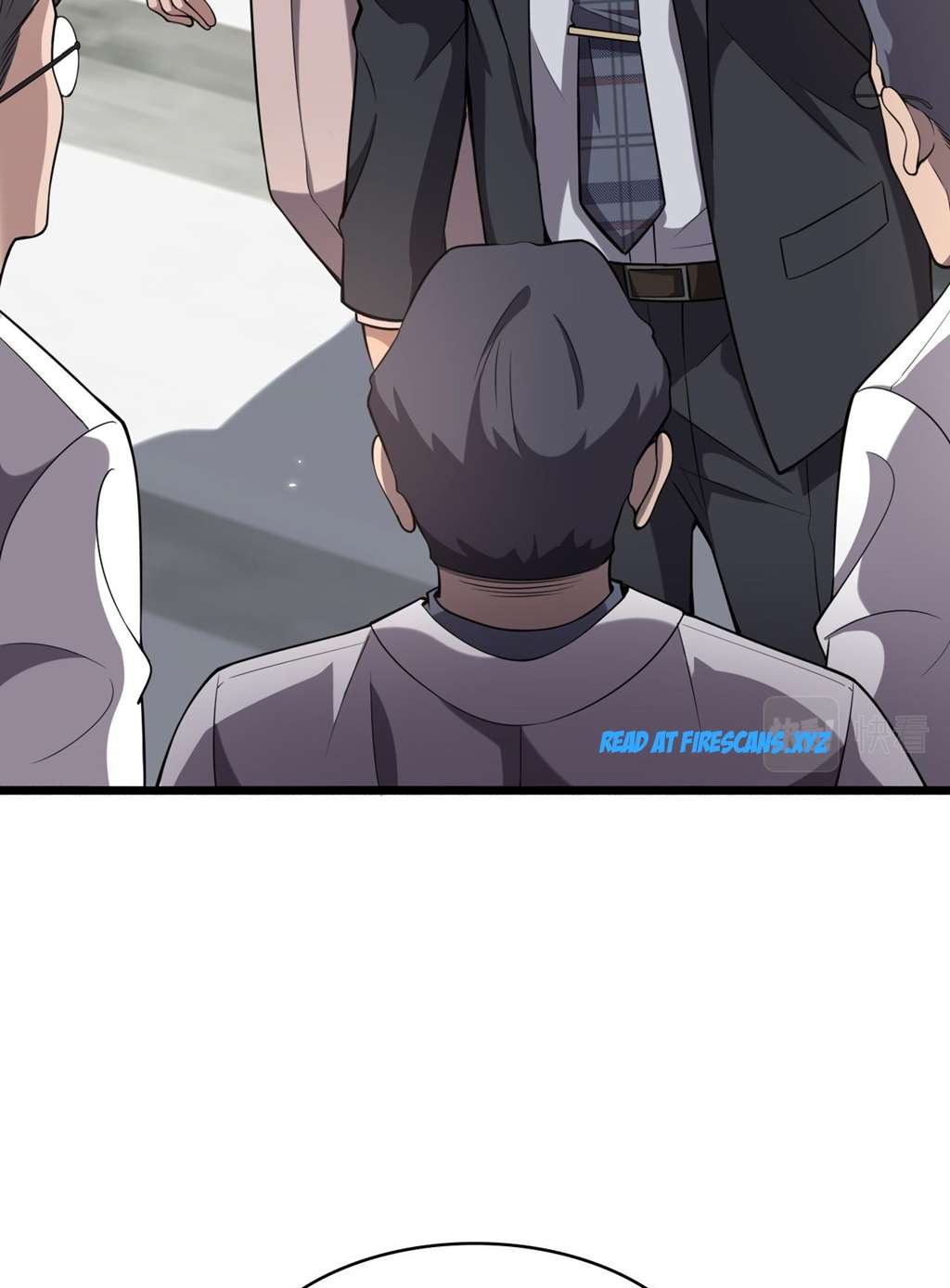 Great Doctor Ling Ran chapter 166 page 37