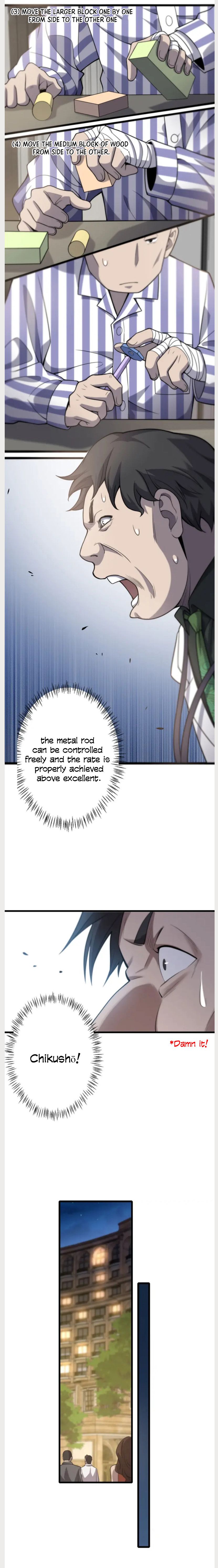 Great Doctor Ling Ran chapter 39 page 14