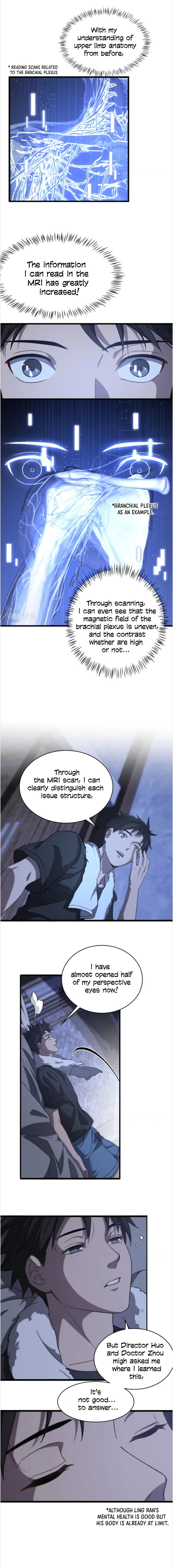 Great Doctor Ling Ran chapter 46 page 2