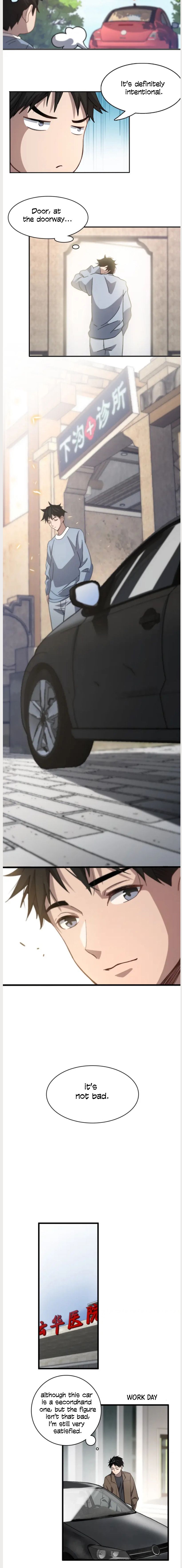 Great Doctor Ling Ran chapter 46 page 5