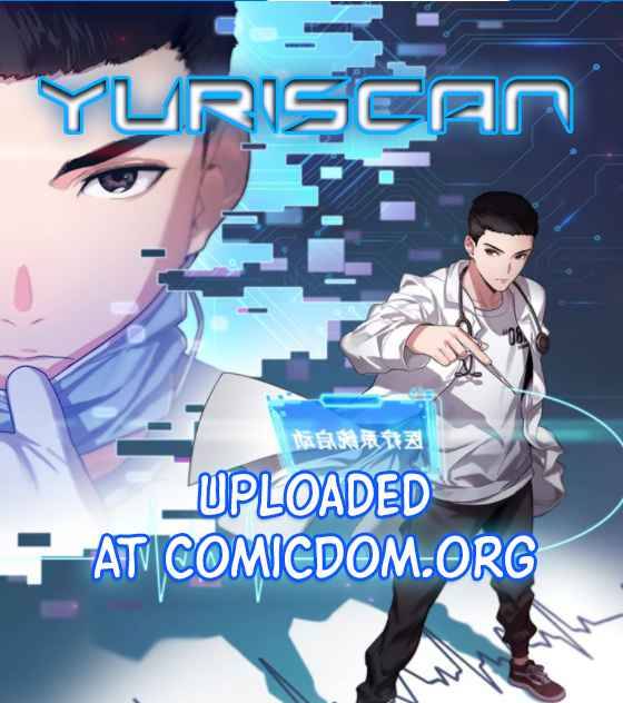 Great Doctor Ling Ran chapter 50 page 2