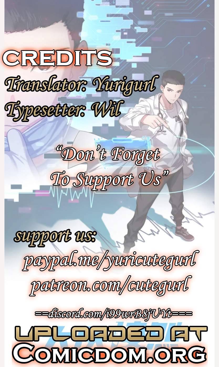 Great Doctor Ling Ran chapter 54 page 1