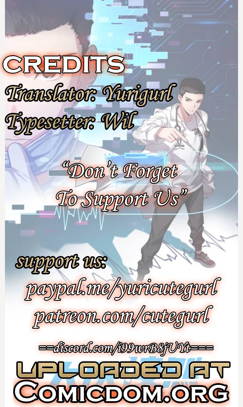 Great Doctor Ling Ran chapter 55 page 1