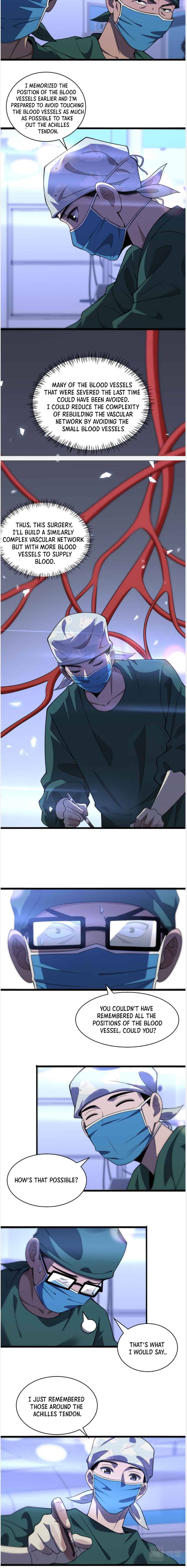 Great Doctor Ling Ran chapter 94 page 7