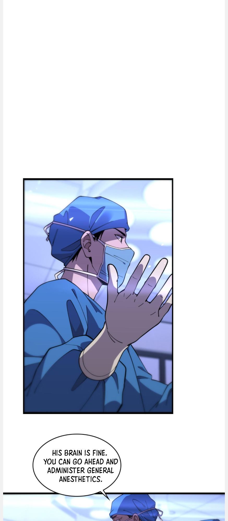 Great Doctor Ling Ran chapter 95 page 24